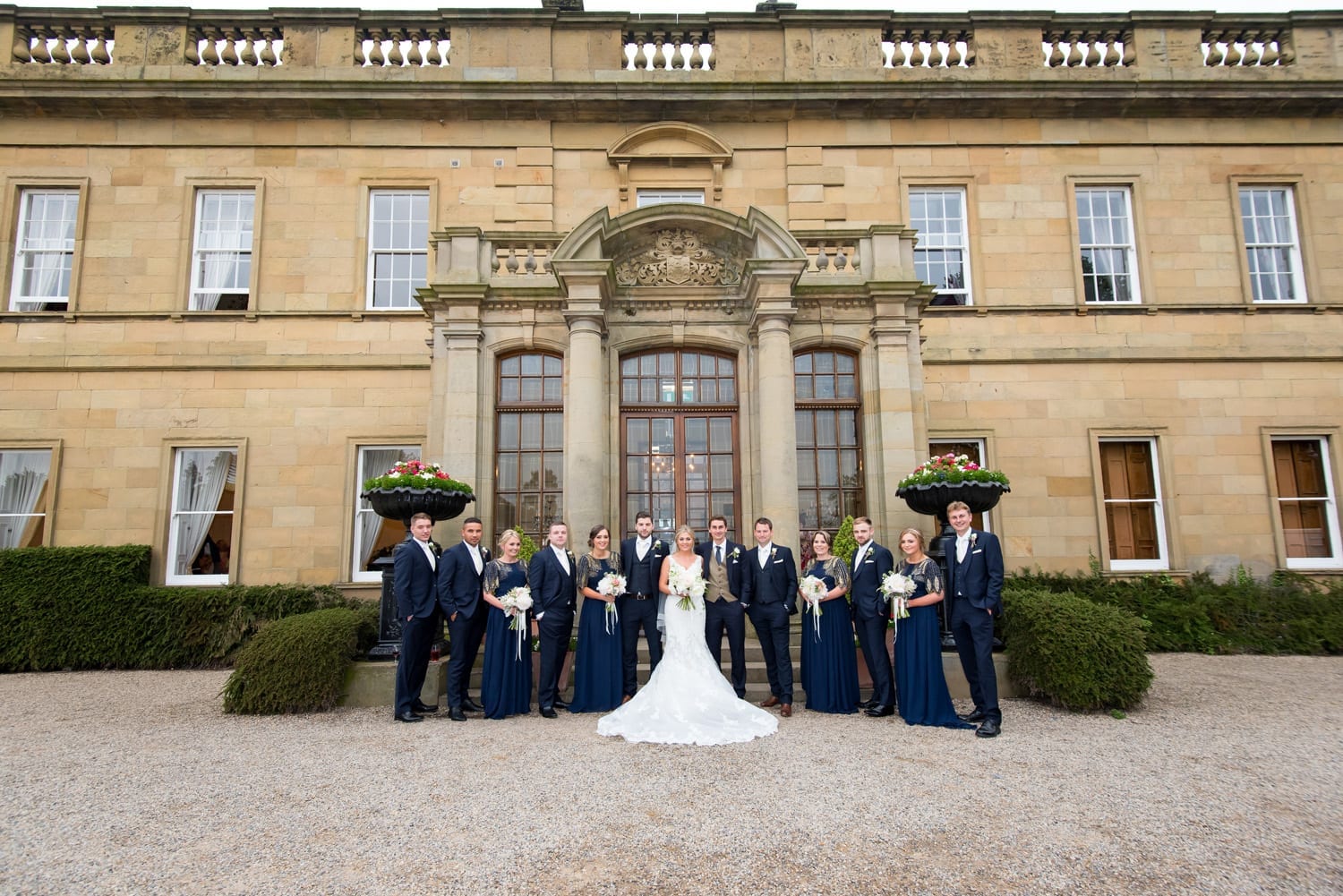 You Are Invited To A Summer Soiree At Rudby Hall