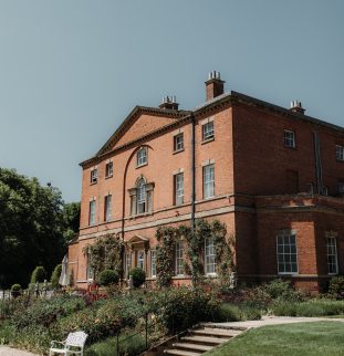 Venue Focus: Norwood Park, Nottinghamshire