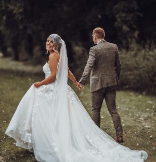 A White Hot Union at The Clarion Hotel