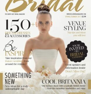 Testimonials For Belle Bridal Magazine And Thanks To All Our Contributors....