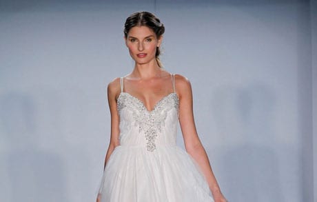 Label Love: Alvina Valenta