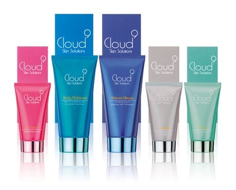 Cloud 9 Skin Solutions: Lovingly Creating Solutions For Specific Skin Problems