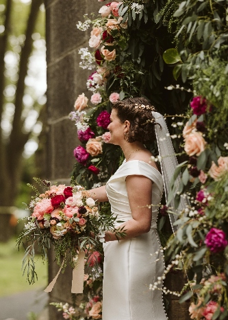 Meadows and Mulberry Weddings