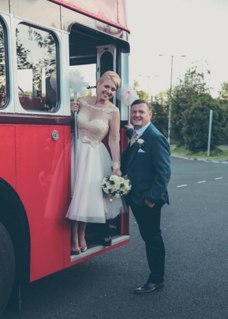 Weardale Vintage Buses