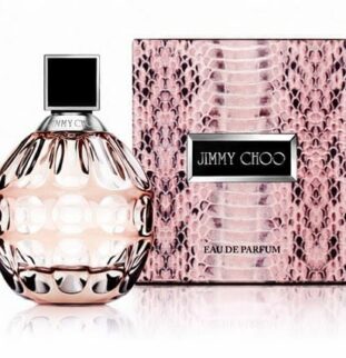 Every Girls Needs Some Jimmy Choo