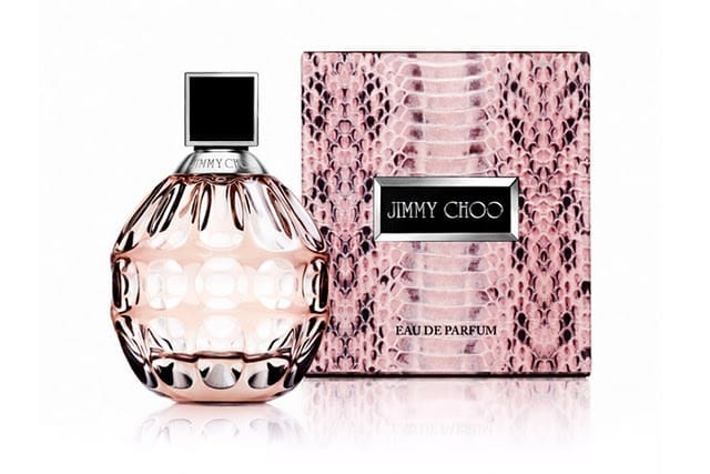 Every Girls Needs Some Jimmy Choo