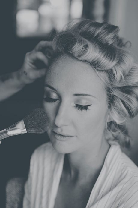 Featured Supplier: Lisa Jones Hair and Make-Up