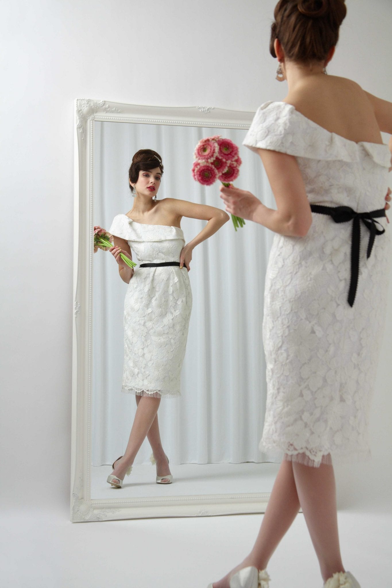 Just Launched - Bride by Suzannah...a fashionista favourite