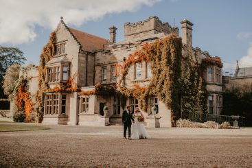 Ellingham Hall - Home of the Two-night Wedding