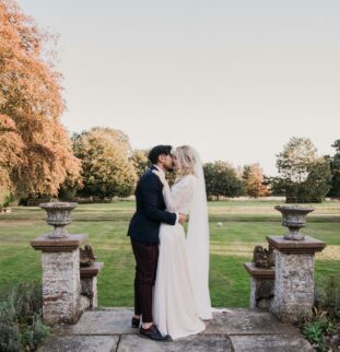 Crayke Manor: Hannah and Nabil's Fun-Filled Celebration