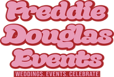 Freddie Douglas Events