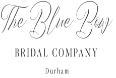 The Blue Bow Bridal Company