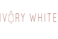 IVORY WHITE